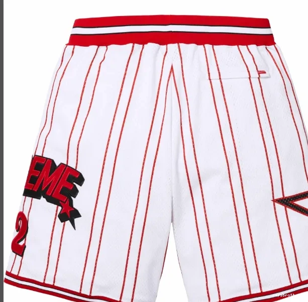 ￥219 SHORT 24SS STAR BASKETBALL 0922